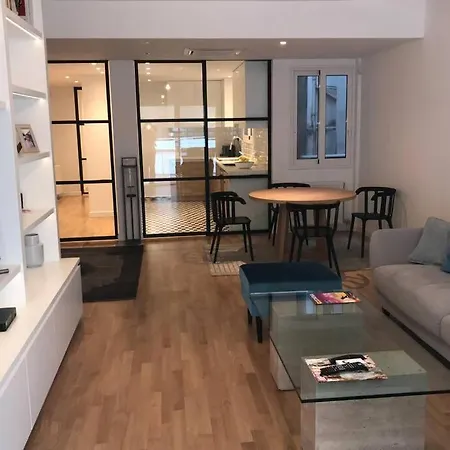 Luxury 2 Bedroom 2 Bathroom Flat In Kolonaki !
