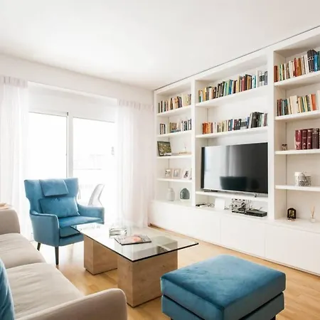 Luxury 2 Bedroom 2 Bathroom Flat In Kolonaki ! Lägenhet *