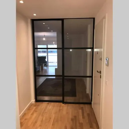 Luxury 2 Bedroom 2 Bathroom Flat In Kolonaki ! *