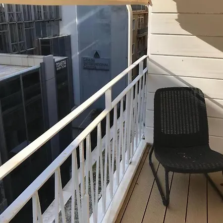 Luxury 2 Bedroom 2 Bathroom Flat In Kolonaki ! Aten
