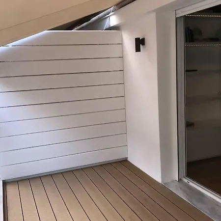 Luxury 2 Bedroom 2 Bathroom Flat In Kolonaki !