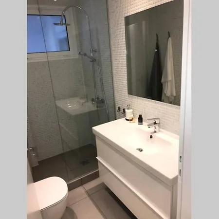 Luxury 2 Bedroom 2 Bathroom Flat In Kolonaki ! * Aten