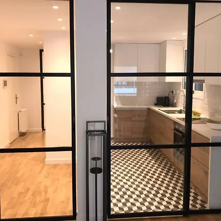 Luxury 2 Bedroom 2 Bathroom Flat In Kolonaki ! Lägenhet