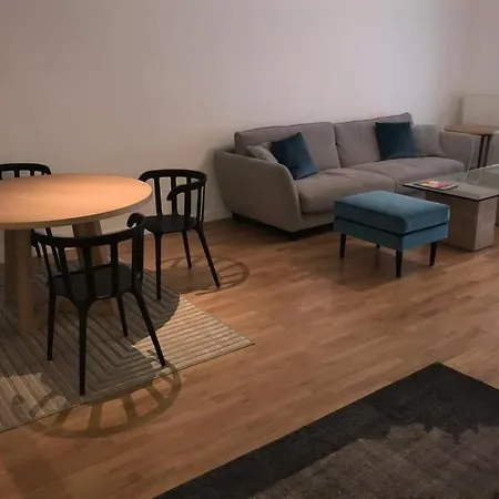 Luxury 2 Bedroom 2 Bathroom Flat In Kolonaki ! Aten
