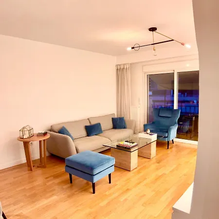 Lägenhet Luxury 2 Bedroom 2 Bathroom Flat In Kolonaki ! Aten